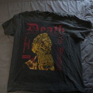 James Harden Death To Boston Custom Graphic Tee